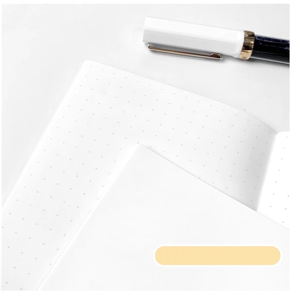 TheCoffeeMonsterzCo Companion Notebook Set of 2 - Picture 2 of 4